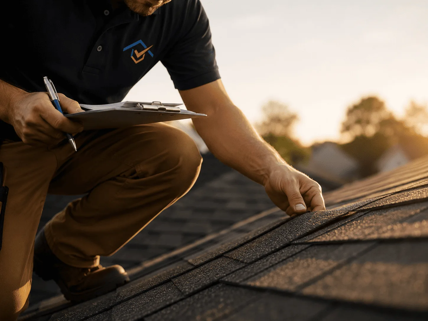 Why Choose Roof Inspection in Valdez, NM
