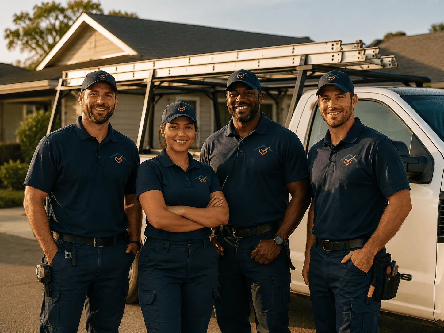 Roof Inspection company in Valdez, NM